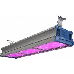 Светильник светодиодный ФИТО-138W IP67 320.4мкмоль/с КСС Г VR Светильник светодиодный ФИТО-138W IP67 320.4мкмоль/с КСС Г VR