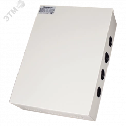 Источник питания для систем видеонаблюдения Источник питания для систем видеонаблюдения