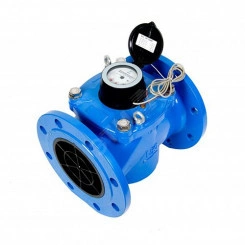 Счетчик холодной воды с импульсным выходом СТВХ-150 'СТРИМ' ДГ, класс С Счетчик холодной воды с импульсным выходом СТВХ-150 'СТРИМ' ДГ, класс С