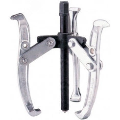 Съемник подшипников 3-х захватный 75 мм Съемник подшипников 3-х захватный 75 мм