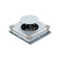 Монтажное основание UZD250-3 (h=70-125 мм) для GESR4 410x367x70 мм (сталь) Монтажное основание UZD250-3 (h=70-125 мм) для GESR4 410x367x70 мм (сталь)