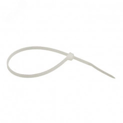 Хомут 2.5х160 нейлон (100шт)