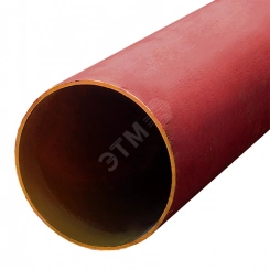 Труба чугун SML Ду 50 L=3м безраструбная Труба чугун SML Ду 50 L=3м безраструбная