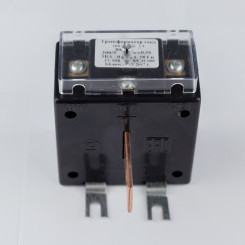 Трансформатор тока ТОП - 0,66 10 ВА 0,5 S 300/5