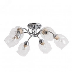 Люстра Arte Lamp RICCIO A7757PL-6CC