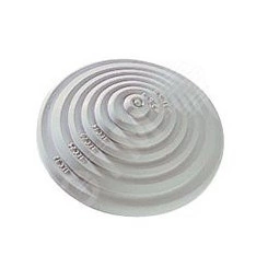 Мембрана запасная D4-25мм