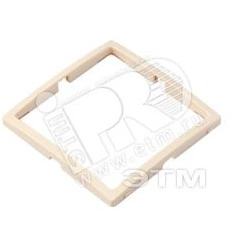 Беларусь Рамка ЮЛИГ 735212.276(01) слоновая кость