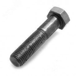 Болт 27х190 ГОСТ 7798 кл.пр.8.8 ОСПАЗ ОЦ (25кг) Болт 27х190 ГОСТ 7798 кл.пр.8.8 ОСПАЗ ОЦ (25кг)