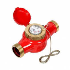 Счетчик воды универсальный с импульсным выходом ВСКМ 90-50 ДГ Счетчик воды универсальный с импульсным выходом ВСКМ 90-50 ДГ