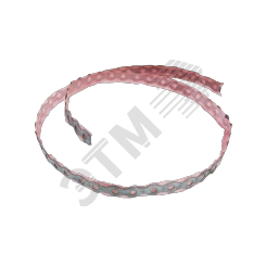 Лента для хомута армированная мягкая КФСТ.750260.002 15ммx10м Лента для хомута армированная мягкая КФСТ.750260.002 15ммx10м