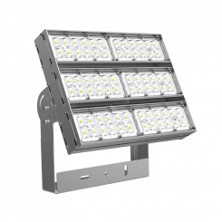 Светильник светодиодный ДПП-150Вт IP65 20250Лм 4000К Olymp 2.0  120 град Вартон