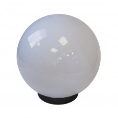 НТУ 02-100-301  , шар белый призма D=300 mm (4/32) ЭРА