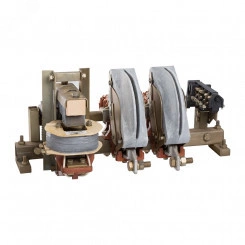 Контактор КТ-6052Б-630А-220AC-У3-КЭАЗ Контактор КТ-6052Б-630А-220AC-У3-КЭАЗ