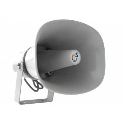 Громкоговоритель рупорный Sonar SHS-30T Громкоговоритель рупорный Sonar SHS-30T