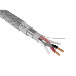 Кабель (провод) КИС-РВ-Кнг(А)-FRLS 4х2х0.80 Кабель (провод) КИС-РВ-Кнг(А)-FRLS 4х2х0.80