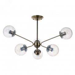 Люстра Arte Lamp MEISSA A4164PL-6AB