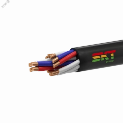 Кабель контрольный КВВГнг(А)-ХЛ 14х1 ТРТС