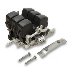 SZ160.3R Рубильник мачтовый Al/Cu 2x(16-120) мм2 3полюса до 160 А