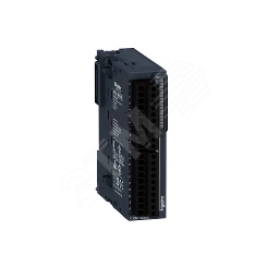 Модуль расширения дискретный ТМ3- 16 ВЫХ ТРАНЗ ИСТ Модуль расширения дискретный ТМ3- 16 ВЫХ ТРАНЗ ИСТ