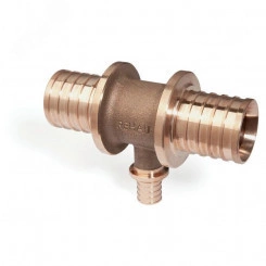 Тройник 63-40-63 RX переходной Тройник 63-40-63 RX переходной