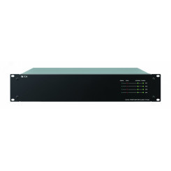 Усилитель мощности цифровой (класс D) для систем SX-2000, VX-2000 4х150Вт (100В) 40-16000Гц 2U