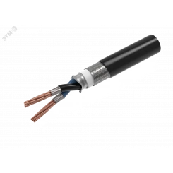Кабель КУЭфМКТКМнг(А)-FRLS-ХЛ 1х2х1ТРТС Кабель КУЭфМКТКМнг(А)-FRLS-ХЛ 1х2х1ТРТС