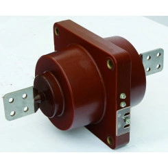 Трансформатор тока ТПЛ-СЭЩ-10-11 0.5/10Р-10/15-400/5 40 кА У2