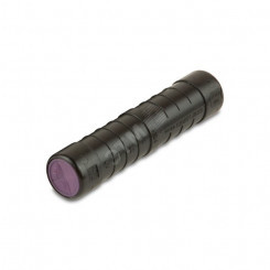 SJ9.150 Зажим соединительный прессуемый 150 мм2, фиолетовый