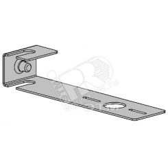 Крепёжная пластина