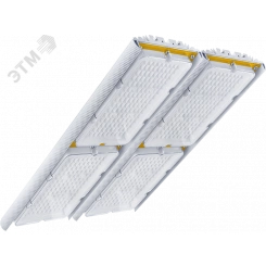 Светодиодный светильник Diora Unit2 2Ex 200/27000 Г90 3K консоль