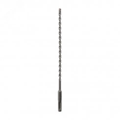 Бур по бетону 6х260 мм крестовая пластина SDS-plus