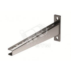 Редукция усиленная 500мм нержавеющая Редукция усиленная 500мм нержавеющая