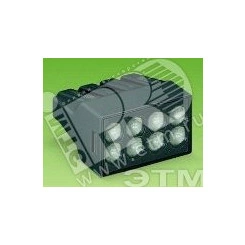 Клемма строительно-монтажная, Alu-paste 8*2,5 мм2 BLOX, (50 шт/уп) Клемма строительно-монтажная, Alu-paste 8*2,5 мм2 BLOX, (50 шт/уп)