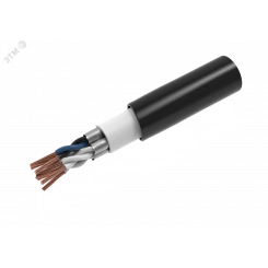 Кабель КУЭМТКМУнг(А)-LS-ХЛ 4х(2х2.5ТРТС)фТРТС Кабель КУЭМТКМУнг(А)-LS-ХЛ 4х(2х2.5ТРТС)фТРТС