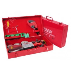 Сварочный аппарат VALFEX CM-03 SET-V (1500 Вт) Сварочный аппарат VALFEX CM-03 SET-V (1500 Вт)