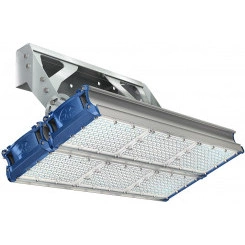 Светильник светодиодный ДО-226,4W IP67 35683Лм 5000К КСС К30 FL DIM