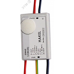 Модуль расширения системы BDM-024-V/1-R1-CIB BDM-024-V/1-R1-CIB: Искрозащита для CIB, 24V/1A, ST1+2+3 Модуль расширения системы BDM-024-V/1-R1-CIB BDM-024-V/1-R1-CIB: Искрозащита для CIB, 24V/1A, ST1+2+3