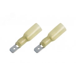 Клемма плоская изолир термоусаживаемая РПи-п-т 6.0-(6.3) РпИп-т 6-7-0,8 штекер 6.35 мм 4-6 Клемма плоская изолир термоусаживаемая РПи-п-т 6.0-(6.3) РпИп-т 6-7-0,8 штекер 6.35 мм 4-6