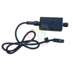 Контроллер профессиональный для Гирлянды - сеть Контроллер профессиональный для Гирлянды - сеть