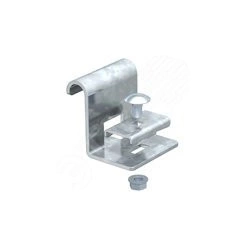 Зажим H45мм Зажим H45мм