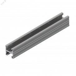 Страт-профиль двойной 41х21 L1500 мм s:2,5 HD Страт-профиль двойной 41х21 L1500 мм s:2,5 HD