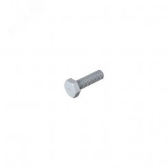 Болт с шестигранной головкой M6x20 мм Болт с шестигранной головкой M6x20 мм