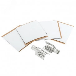 Монтажный комплект для инфракрасного пленочного пола IK-01