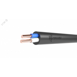 Кабель силовой ПвВГнг(А) 2х50мк(N)-0,66 ТРТС