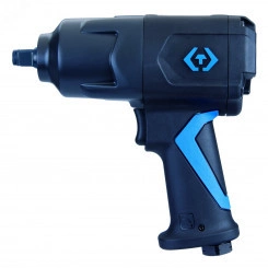 Гайковерт пневматический ударный 1/2', 1356 Нм Гайковерт пневматический ударный 1/2', 1356 Нм