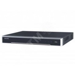 Видеорегистратор IP 16-канальный