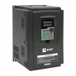 Преобразователь частоты 22/30кВт 3х400В VECTOR-100 EKF PROxima Преобразователь частоты 22/30кВт 3х400В VECTOR-100 EKF PROxima