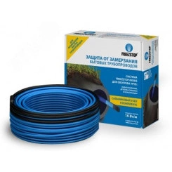 Секция нагревательная кабельная Freezstop Inside-10-20