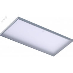 Светильник светодиодный ДВО-06-О-58-3К-IP40-A3