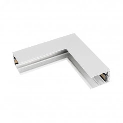 Коннектор угловой MAG-CON-4563-L90-INT (WH, внутренний) (Arlight, IP20 Металл, 3 года) Коннектор угловой MAG-CON-4563-L90-INT (WH, внутренний) (Arlight, IP20 Металл, 3 года)